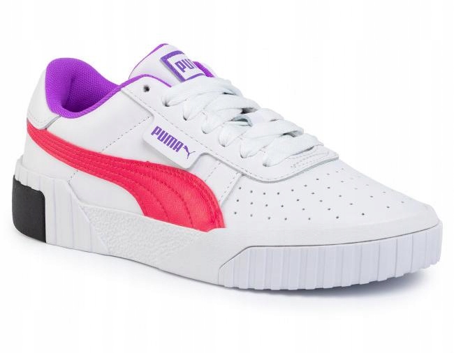Puma cali clearance chase