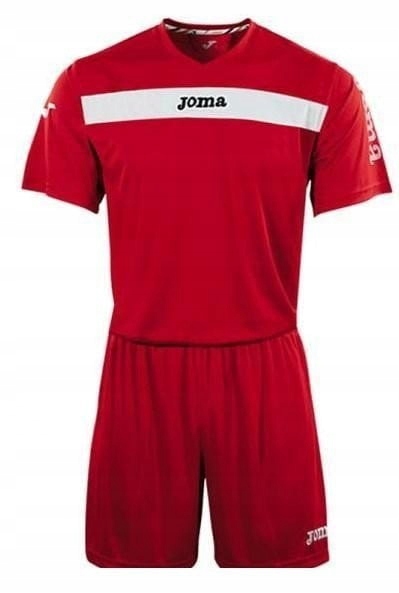 Komplet Sportowy Treningowy Academy Joma XL-XXL