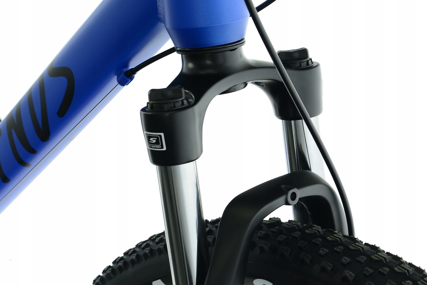 Rower MTB Kands 26 Monster r15