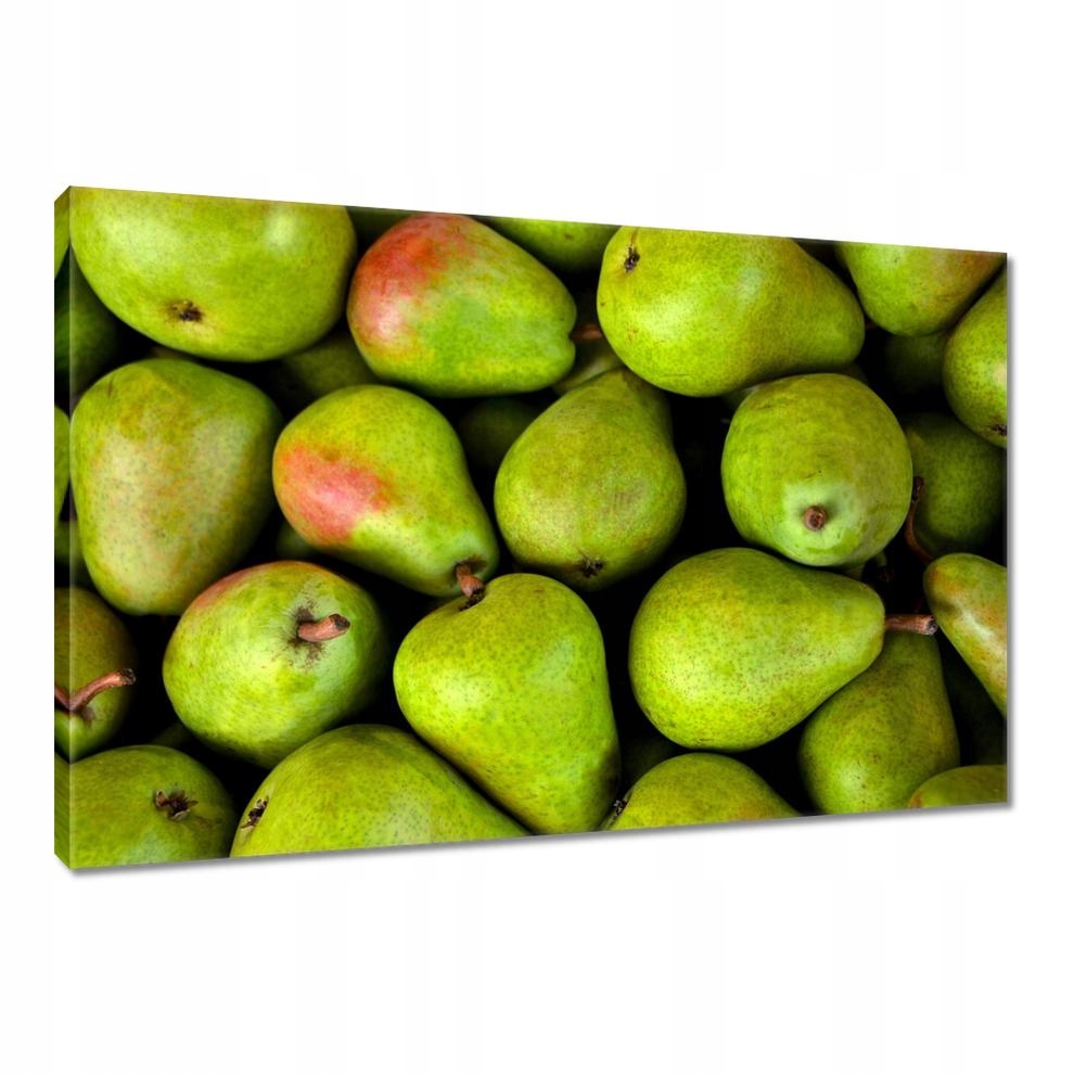 

Obrazy 90x60 Gruszki Gruszka Do kuchni