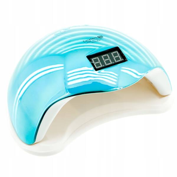 Lampa Dual LED Excellent PRO 48W HOLO Blue Marka Excellent