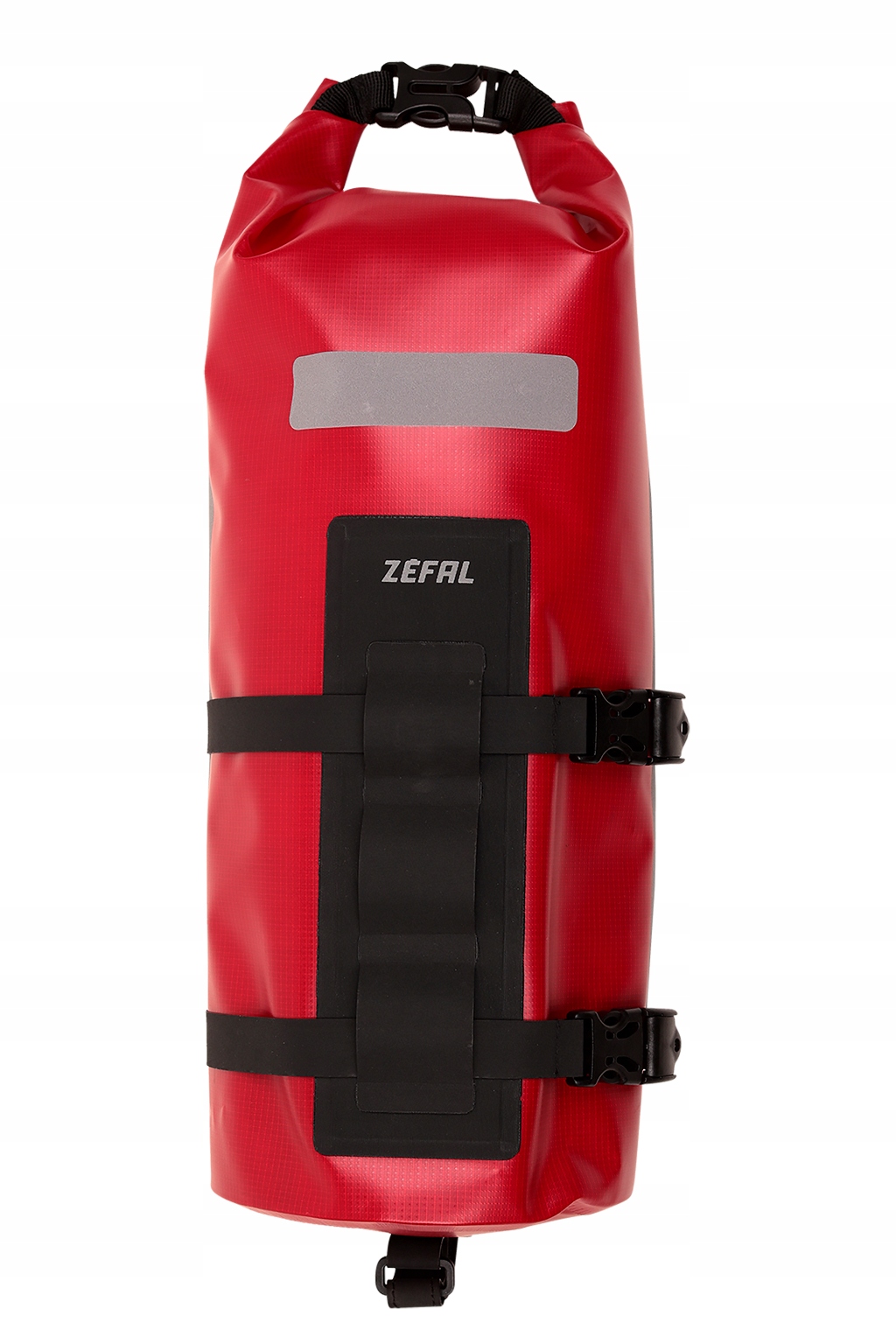 Taška na vizionáře Zefal Z Adventure Fork Pack, červená