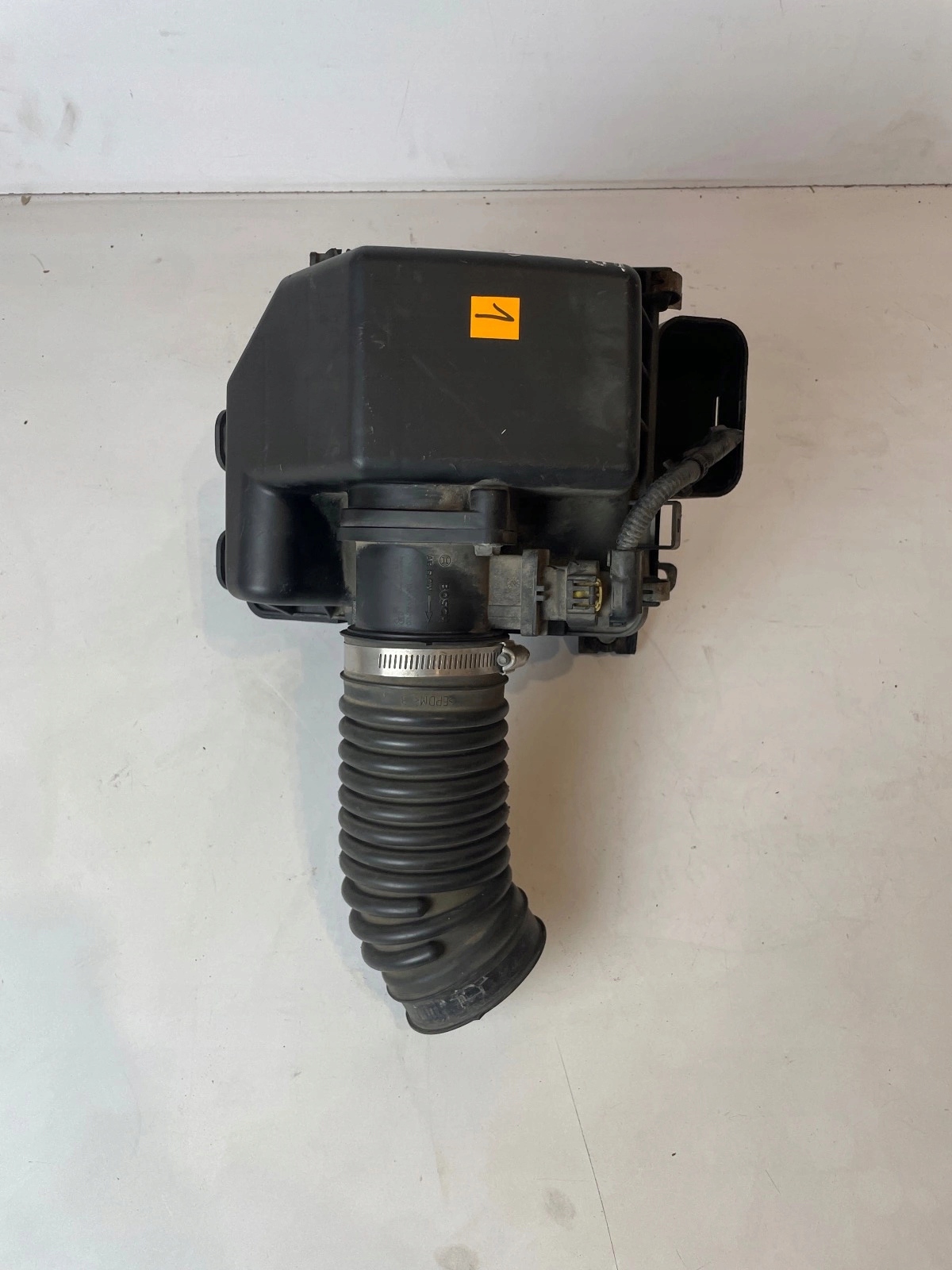 Gehäuse filter luft Suzuki SX4 S-cross 1.6 ddis
