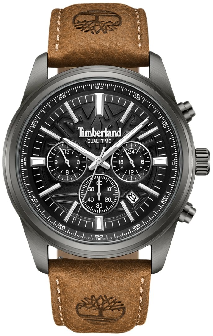Pánské Hodinky Timberland Classic TBL.TDWGF0041205 Box