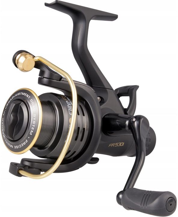 KOŁOWROTEK DRAGON MEGABAITS ELITE FR 550I