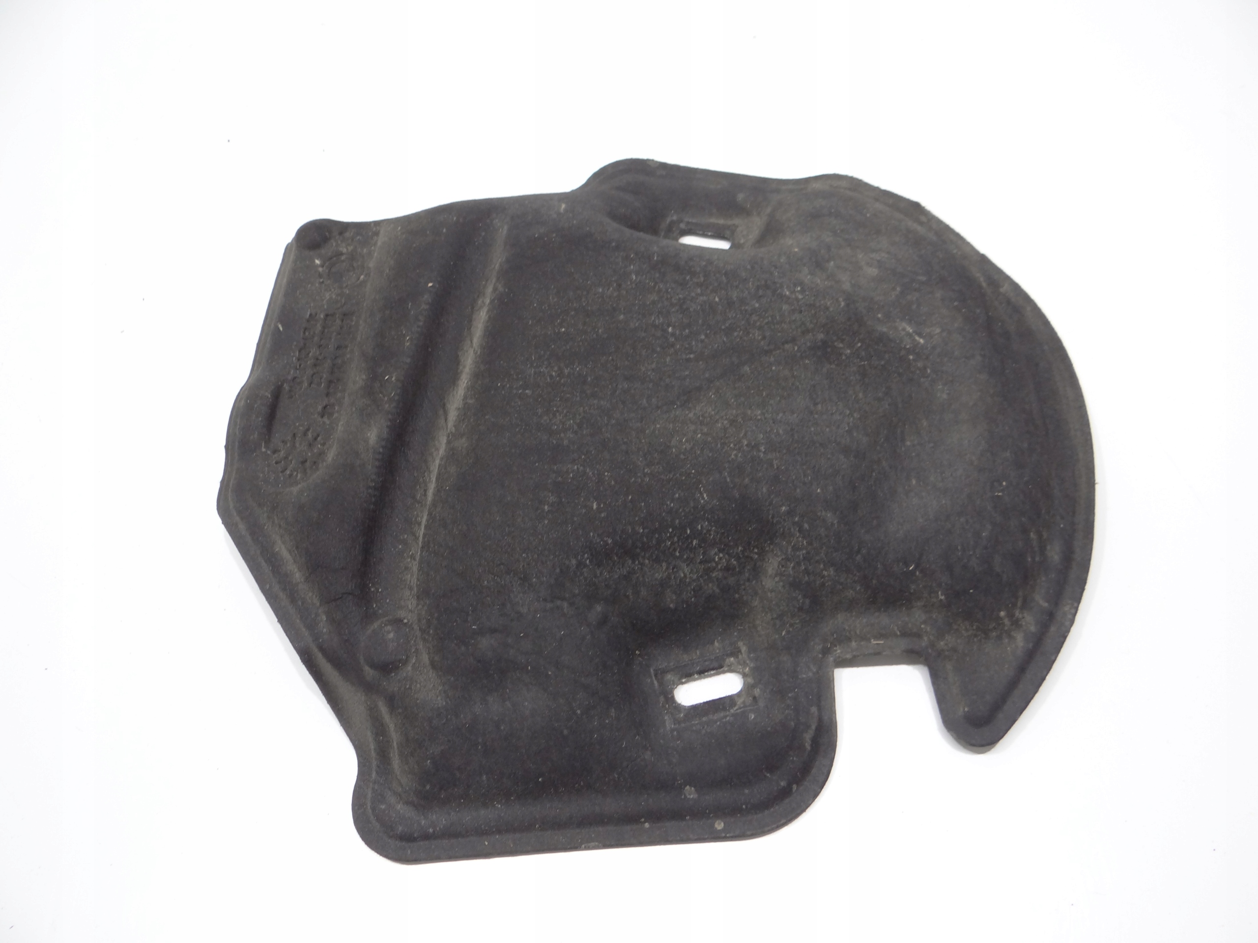 fedél hangszigetelő a motrot BMW I3 8601198