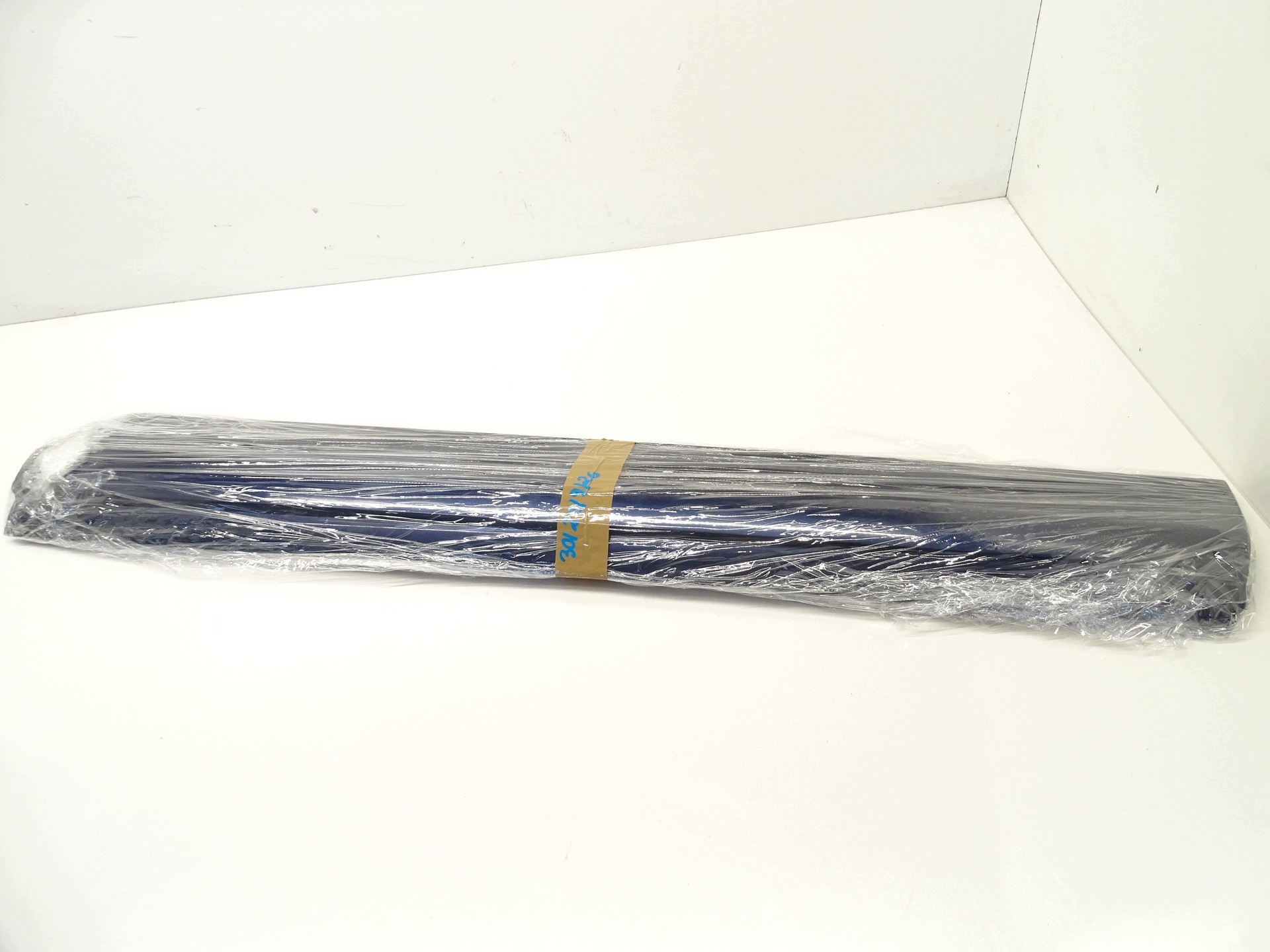 moulding door right front AUDI Q7 4L 4L0853960