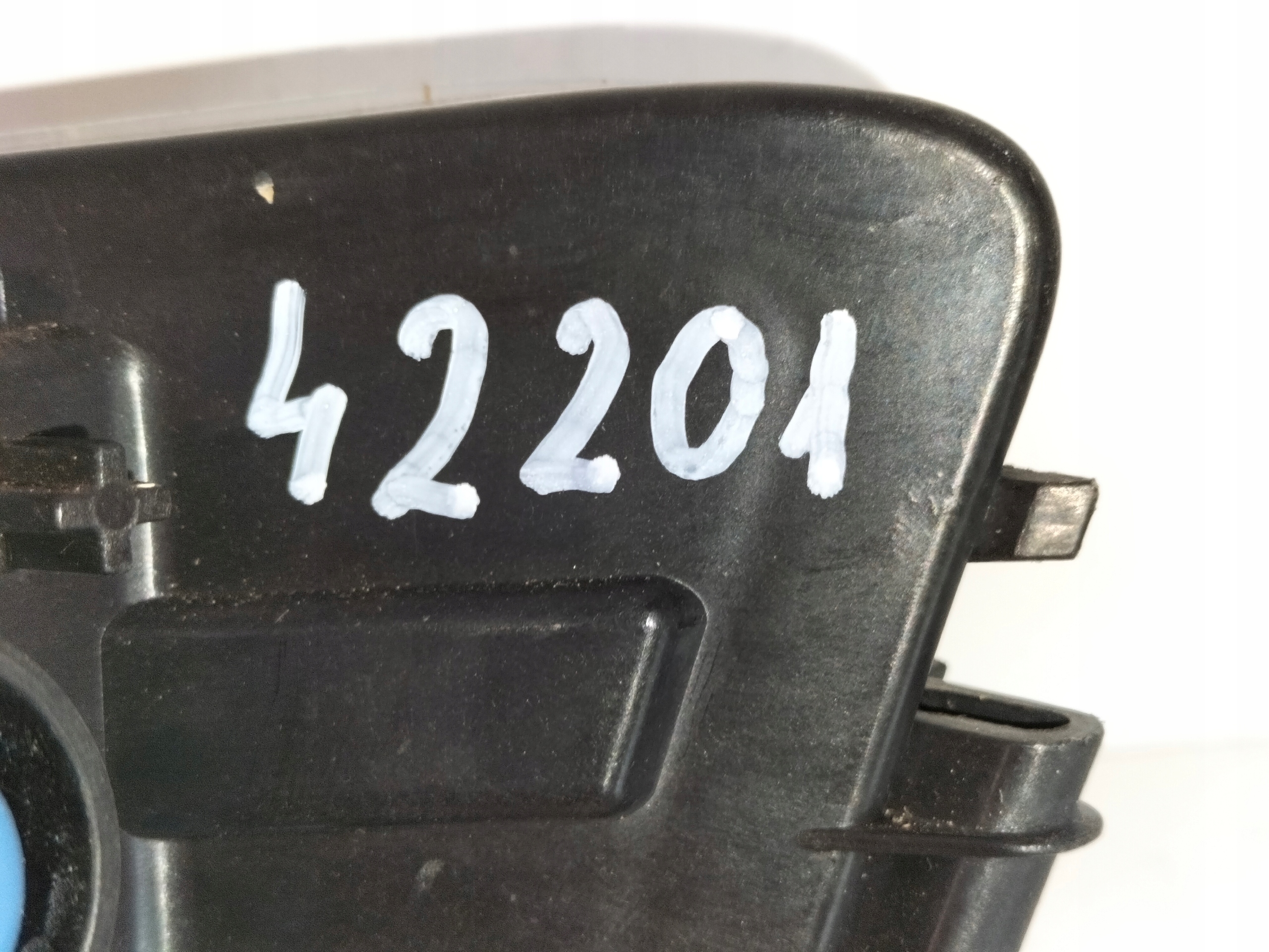 fog light light right SKODA OCTAVIA III 13-17