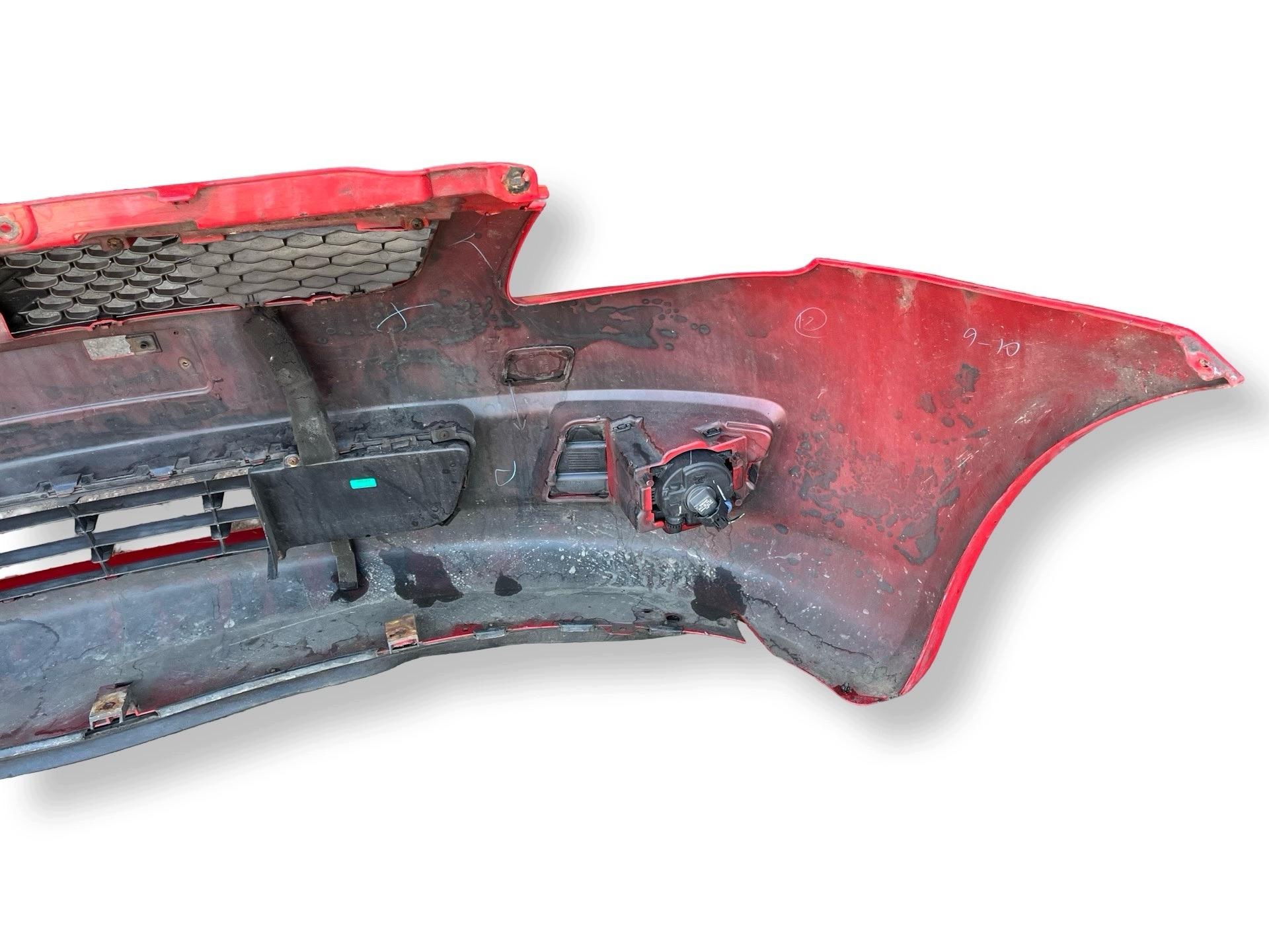 bumper front Suzuki Swift 3 2010 71711-78K00