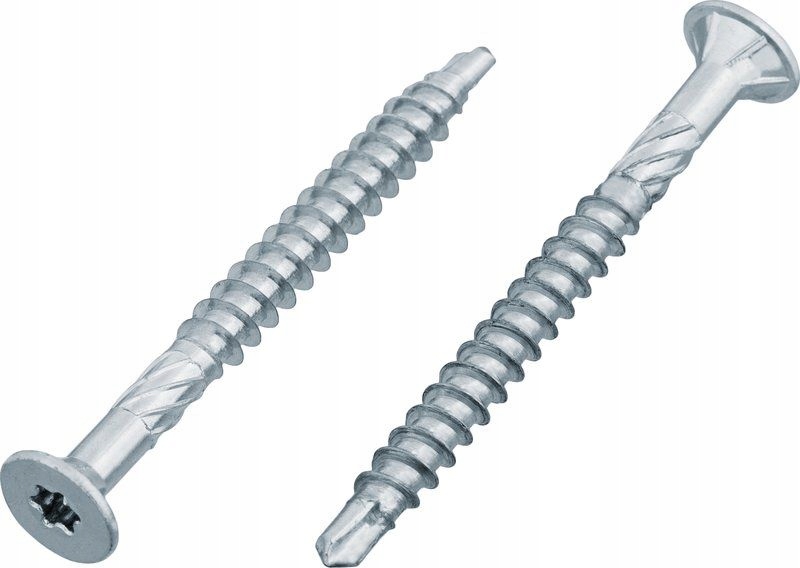 

Wkręty do drewna As Plus 5x50 Konfirmaty Torx