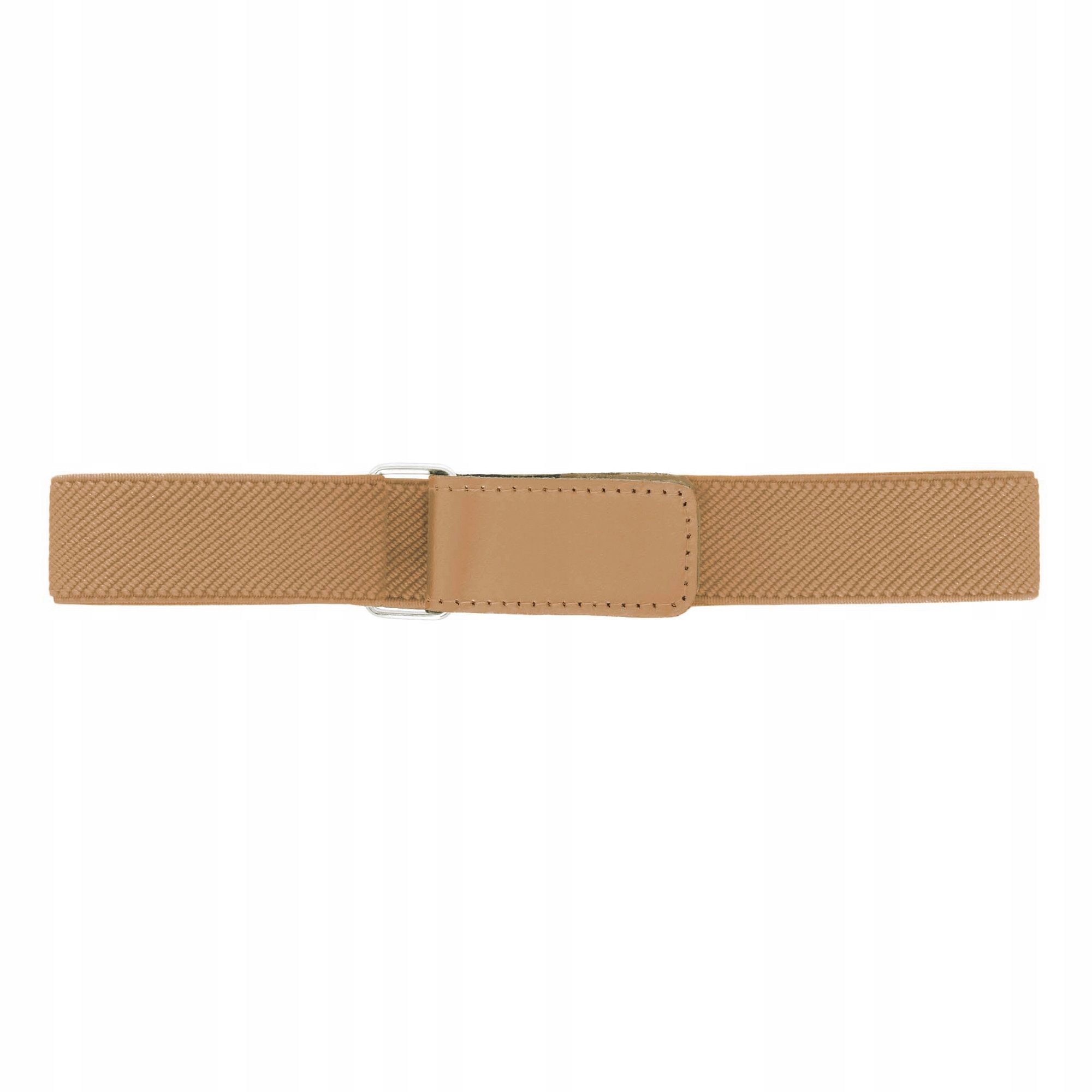 Pasek Dziecięcy do Spodni Rzep Regulacja Elastyczny dla Dziewczynki Chłopca Marka Nandy