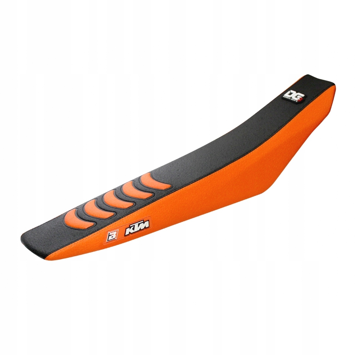 Blackbird Poťah Poťah Na Sedadlo Ktm Sx 85 25 Double Grip