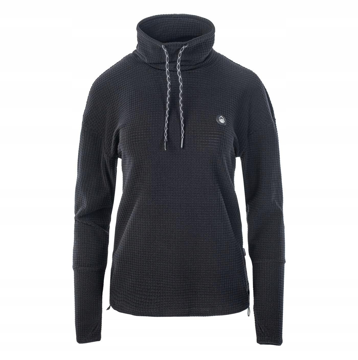 Elbrus Dámská mikina Benna Polartec Wo’s