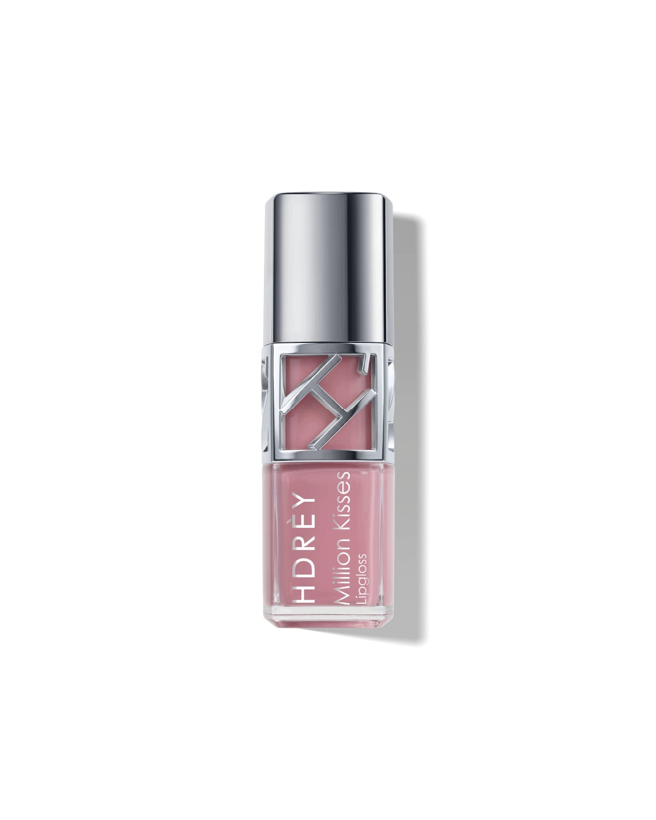 Hdrey Błyszczyk do ust Million Kisses 108 Velvet Devotion 9ml