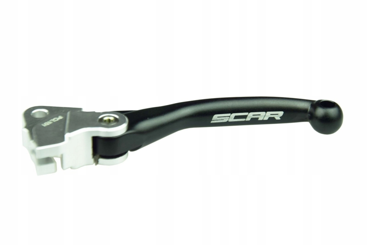 Scar Racing Spojková Páka Yamaha Yz 65 18-25, Yz 85 15-25, Yz 125 250