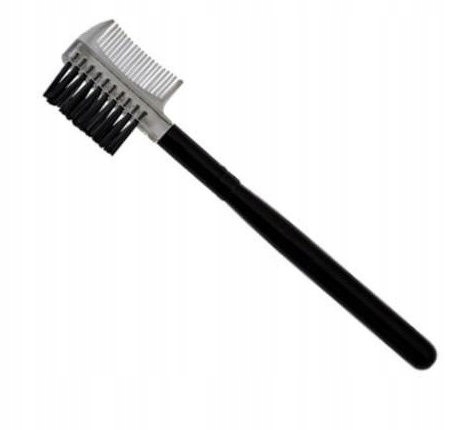 

slay grzebyk-szczoteczka do rozczesywania rzęs 1sz