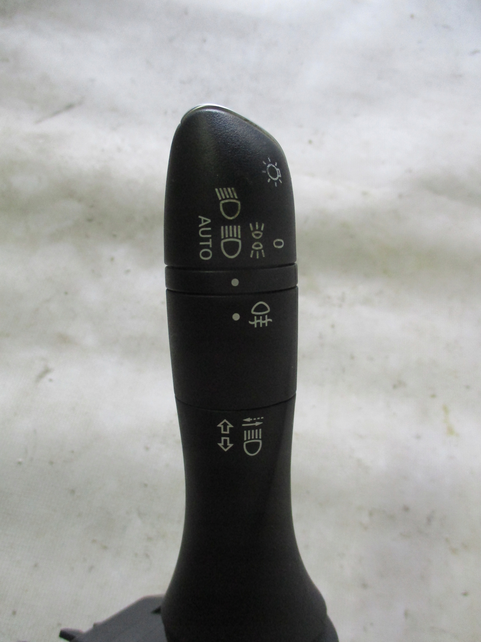 Commandes manetka Megane 4 Espace V5 25567
