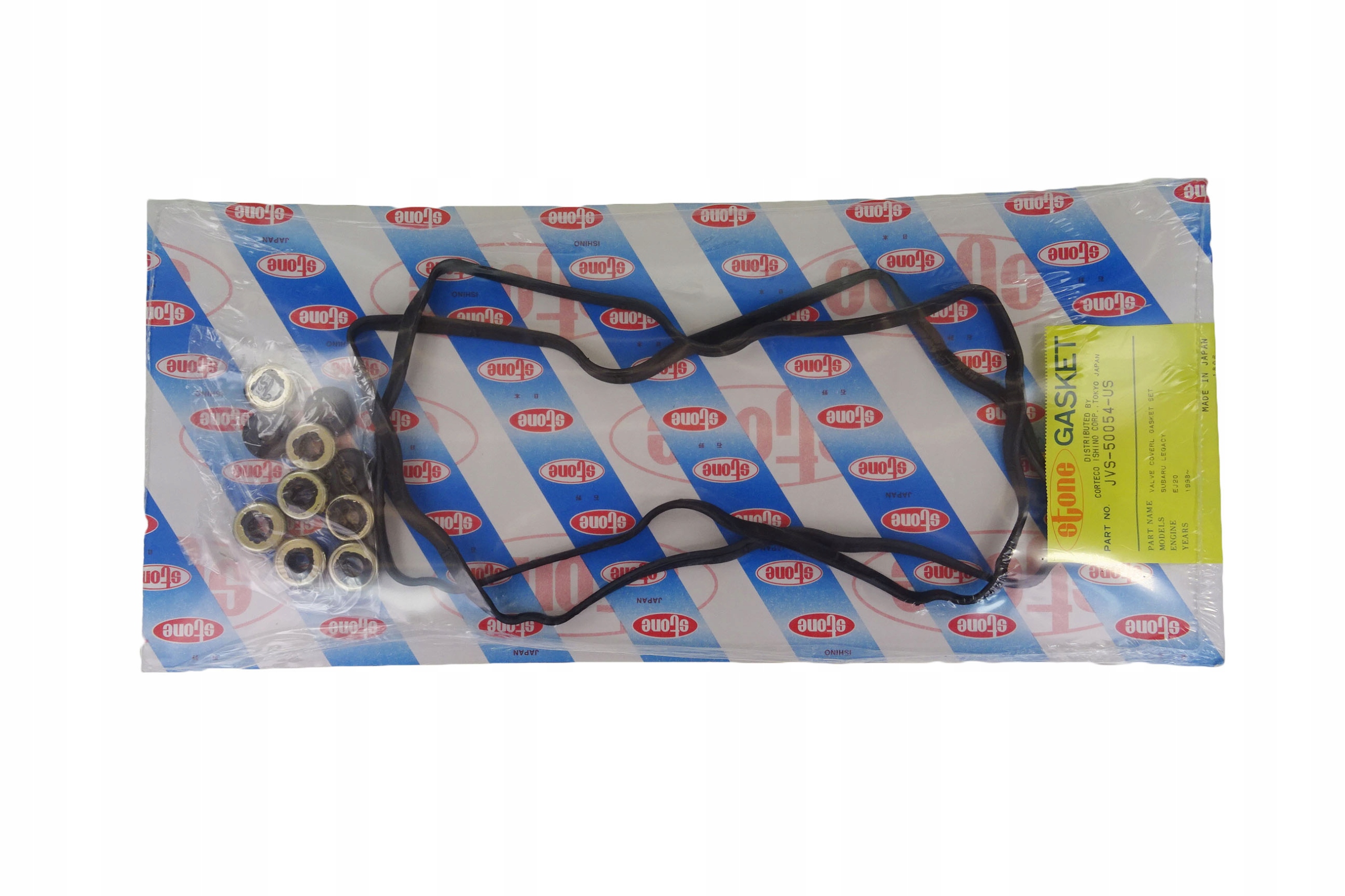 SUBARU LEGACY OUTBACK USZCZELKA POKRYWY 2 0 2 5