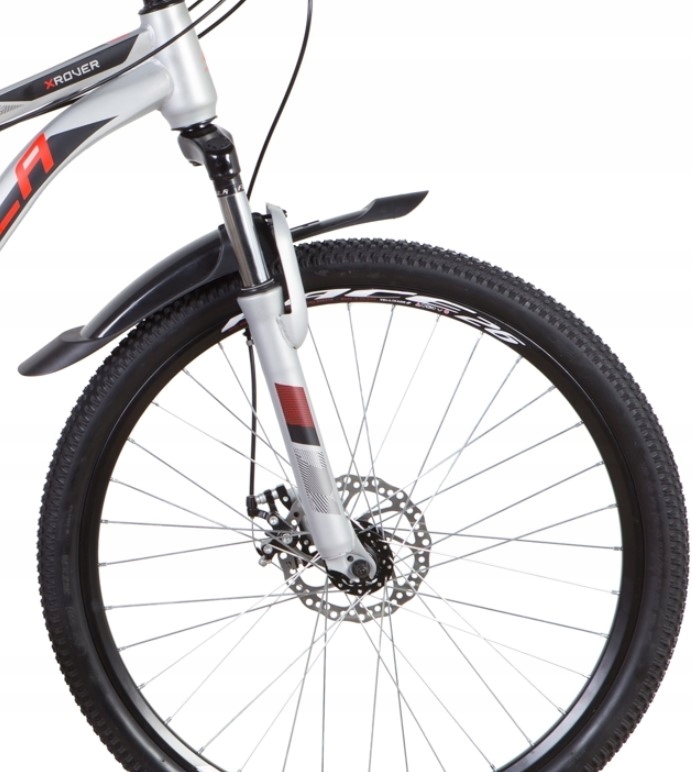 MOUNTAIN MTB BIKE 26 amortizatoriai DOVANŲ DISKAI Gamintojo kodas X-BIKE 26 OPS-FR-26-687