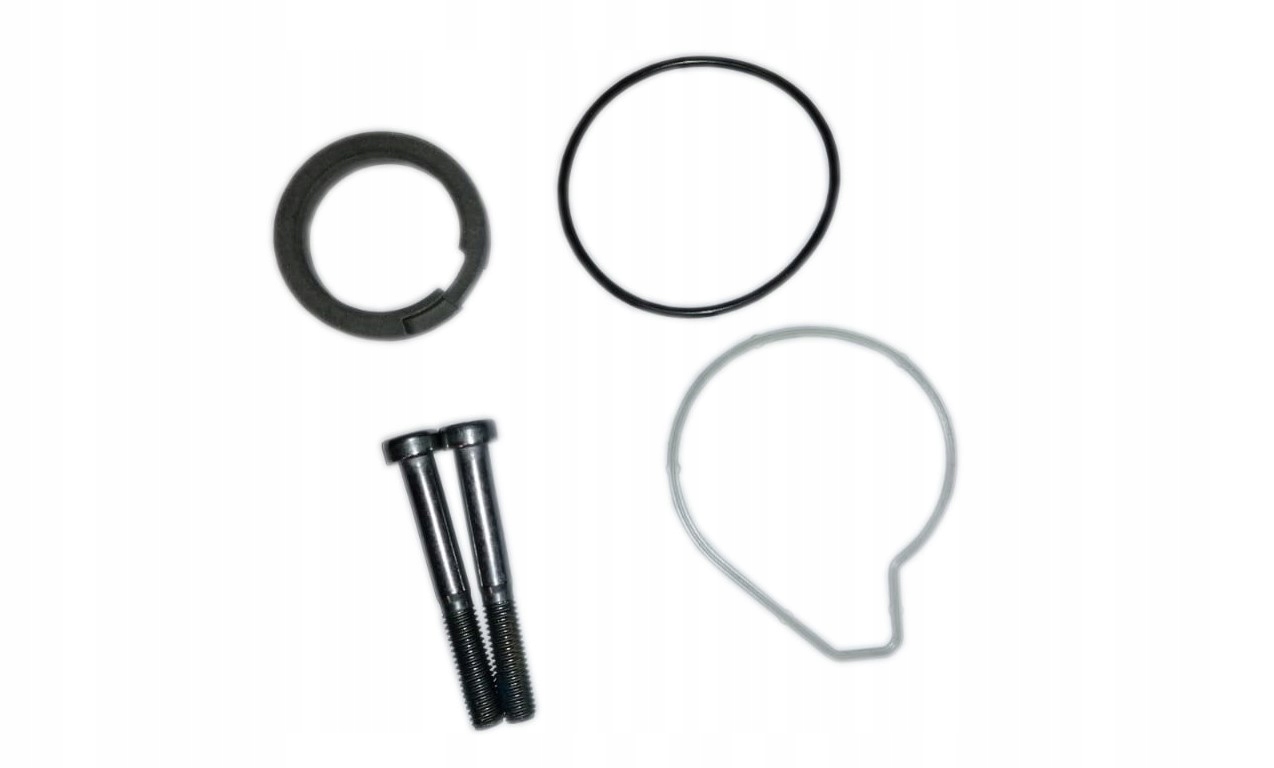 Комплект для ремонта компрессора AUDI A6 C5 C6 Q7 WABCO