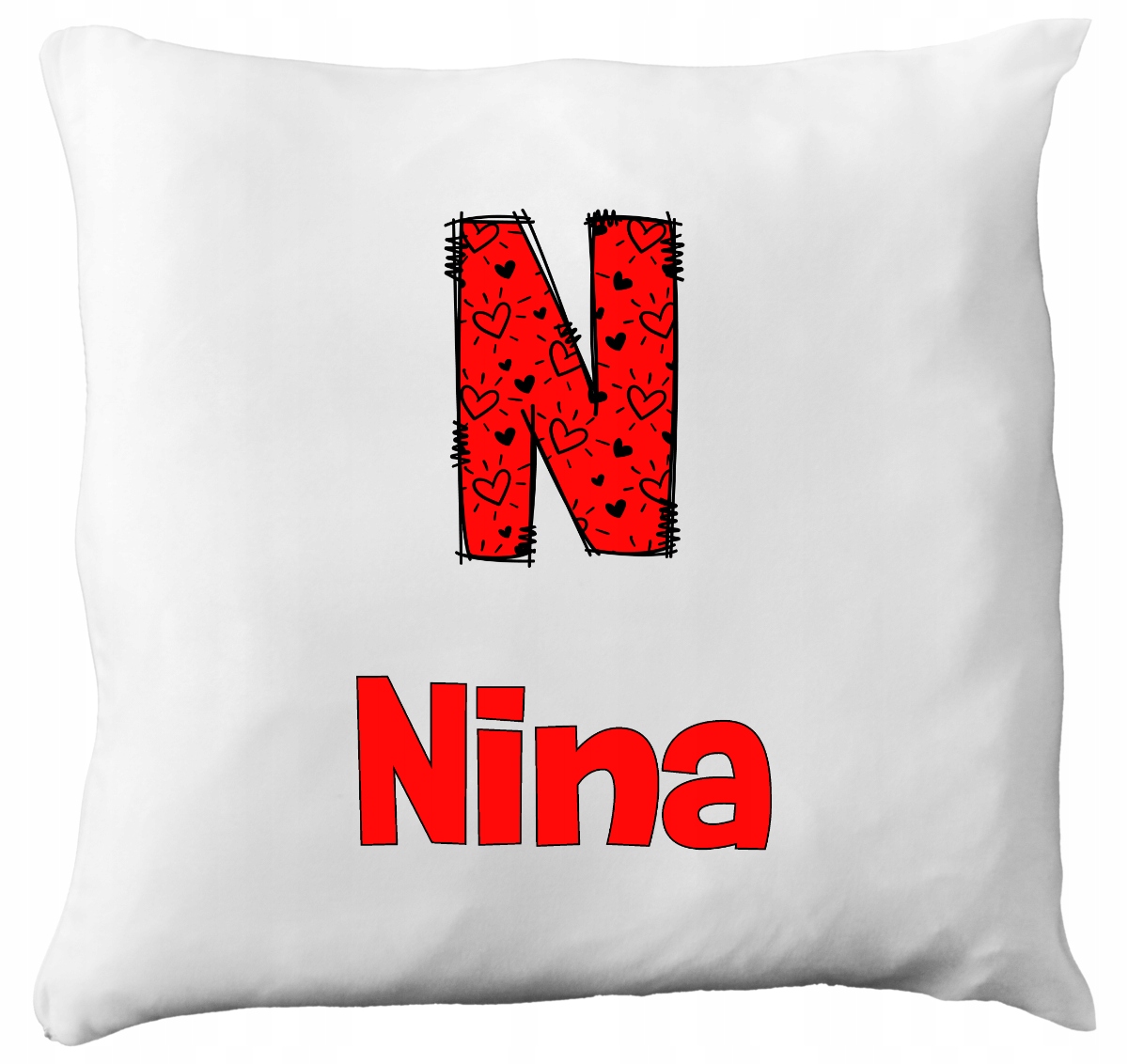 

Poduszka Nina, na każdą okazję, 2