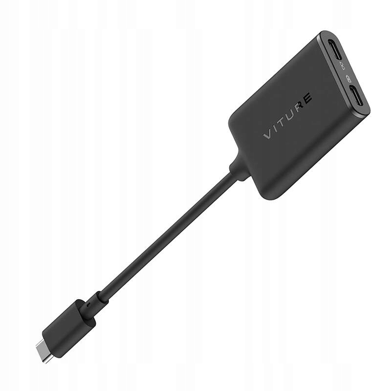Nabíjecí adaptér Viture Pro Usb-c Xr pro iPhone