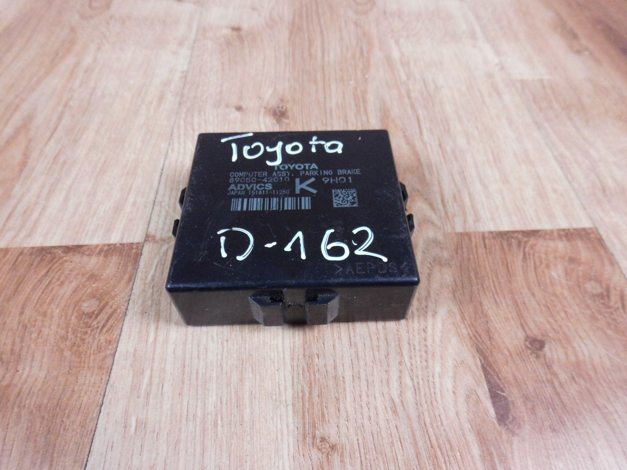Toyota RAV4 V Module Frein 8905042010