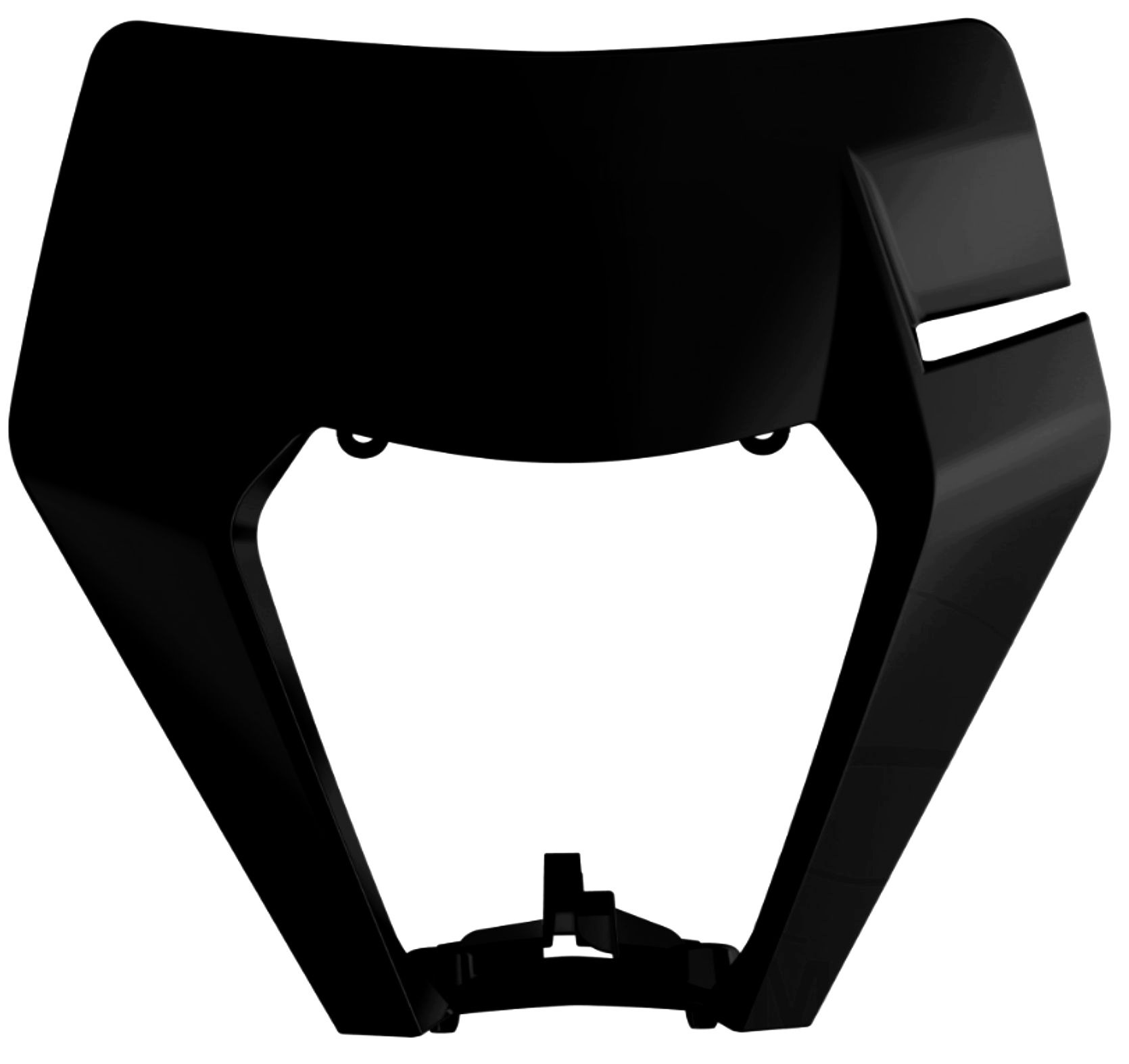 Kryt světlometu Ktm Exc 250 300 Exc-f 350 450 500 Xc-w 125 150 2017-2019