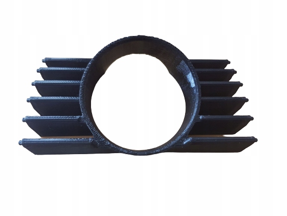 

Środkowa Kratka wskaźnik 52mm Turbo Bmw E46