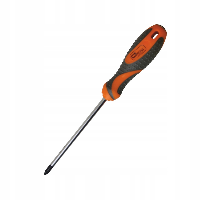 

Wkrętak Krzyżakowy PH2x100MM Richmann C5204