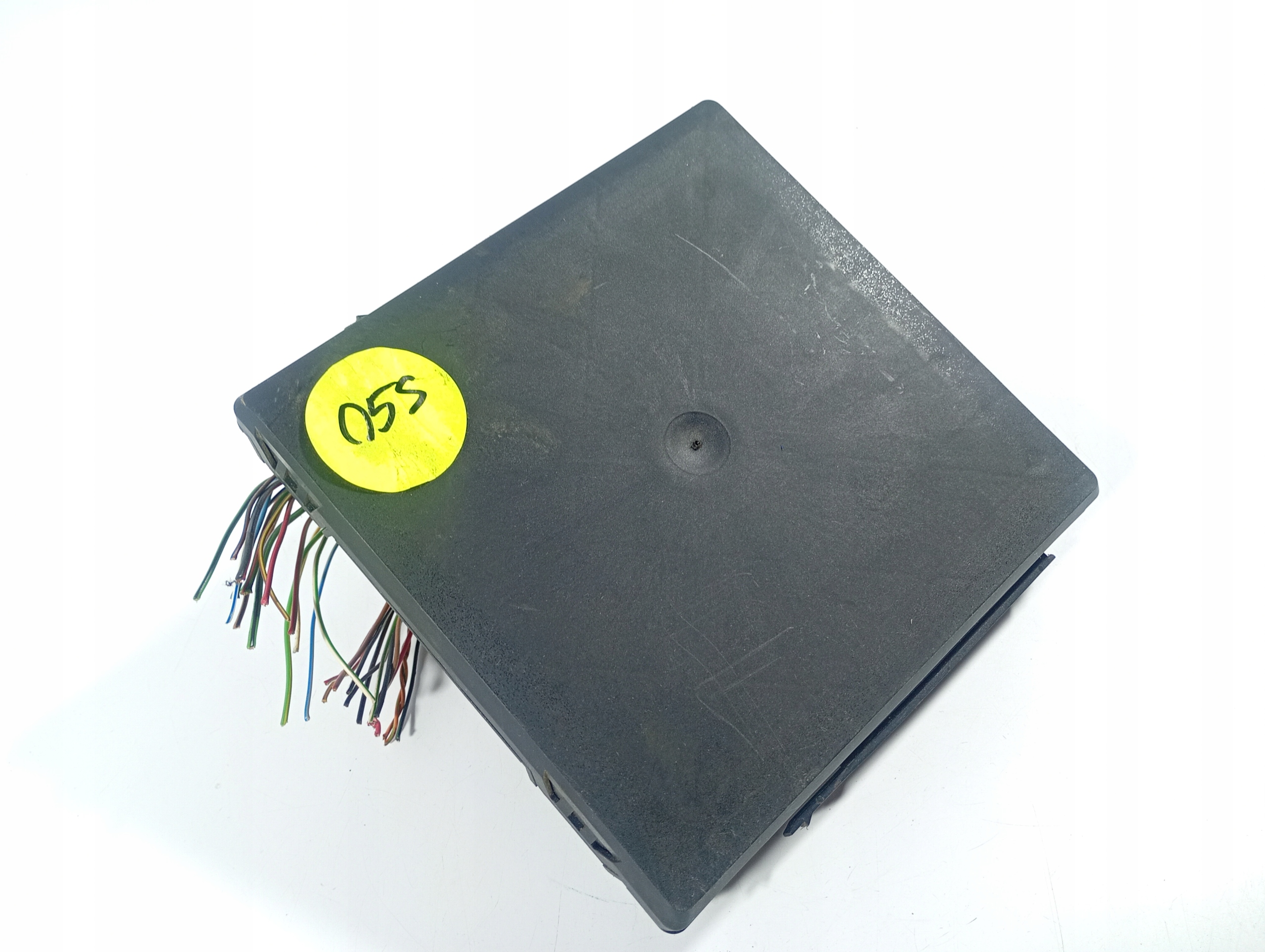 control unit comfort control unit OE 7H0937049E VW Transporter T5 03-05