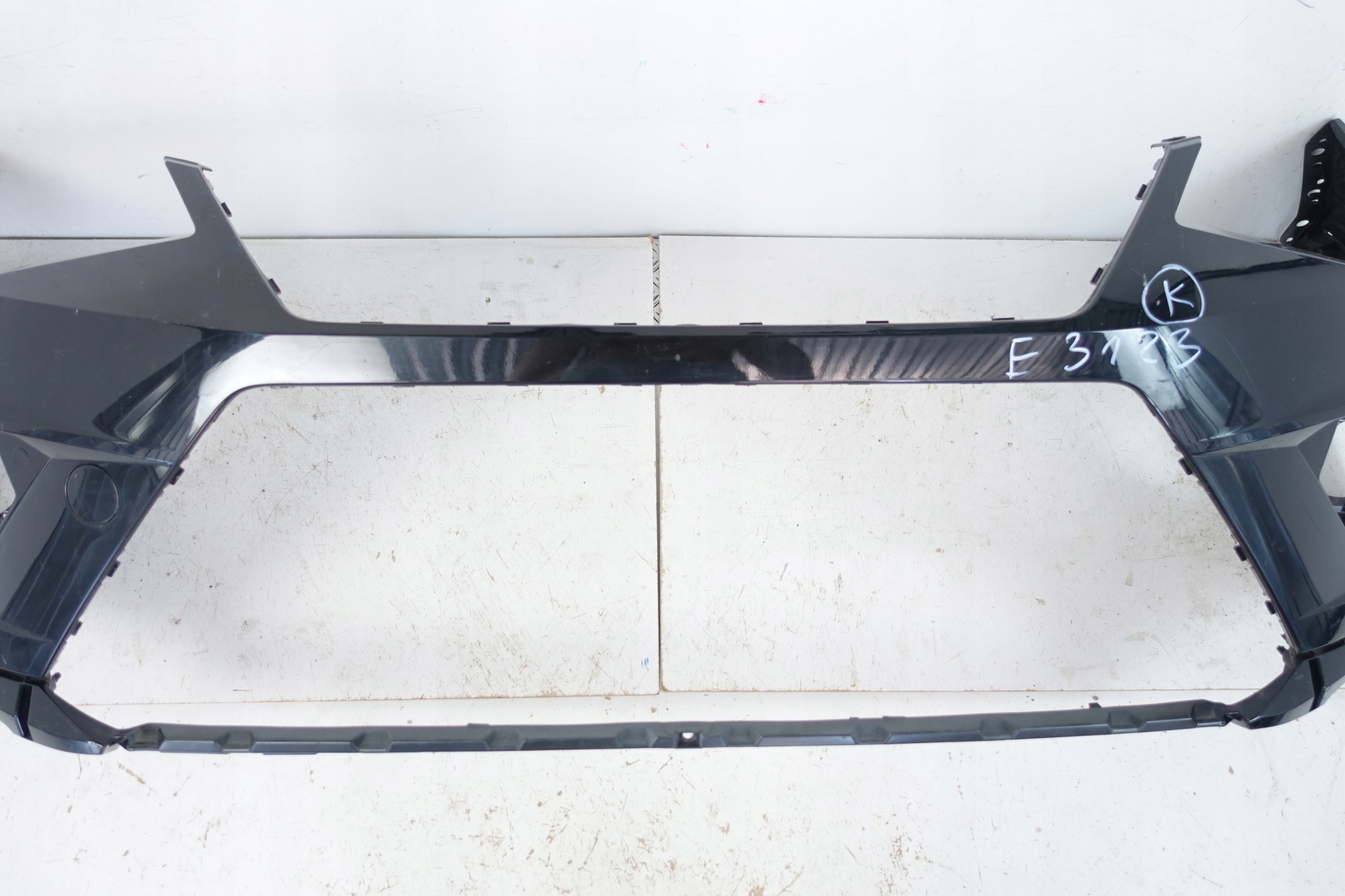 bumper front front SEAT ARONA 2017- 6F9807221B