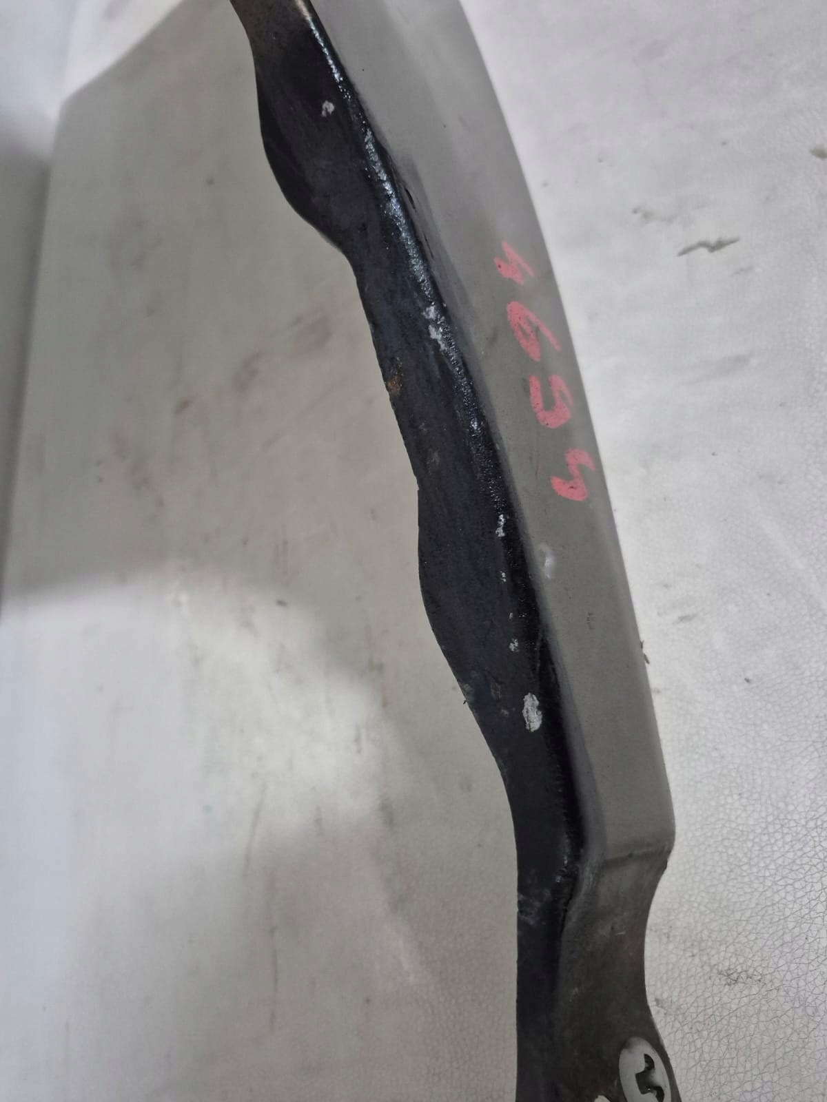 VOLVO XC60 and 1 08-17 fender front front left