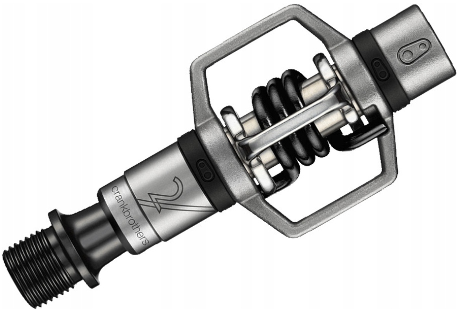 Pedały Rowerowe Spd Crank Brothers EggBeater 2 XC