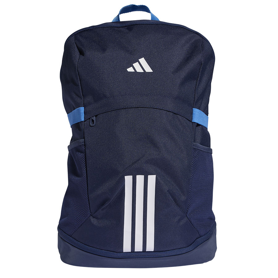 Adidas Tiro Batoh Unisex Tmavě modrý