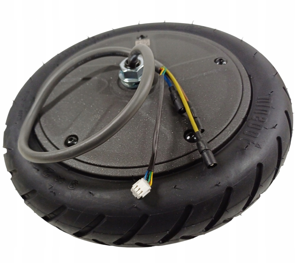 Segway Ninebot E25D Koło silnik do hulajnogi elektrycznej oryginał 300W 36V