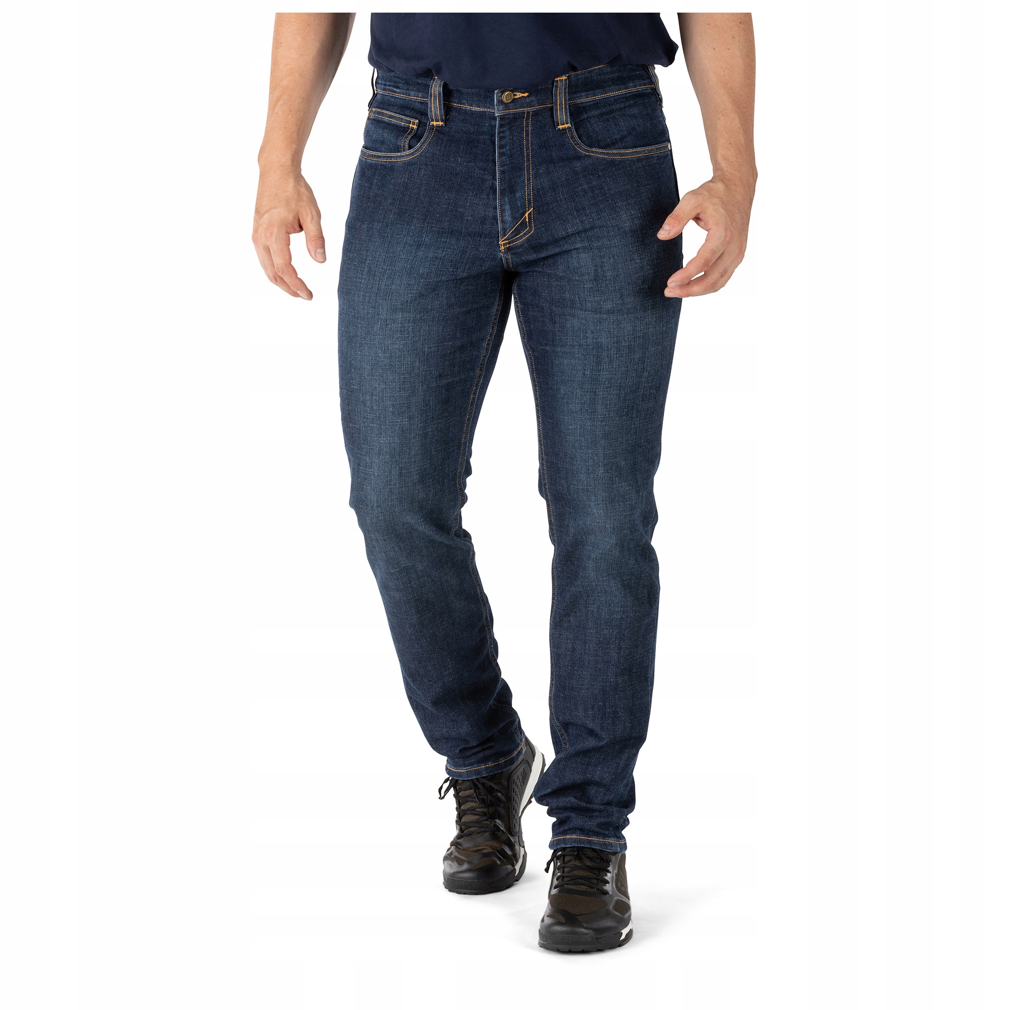 5.11 Spodnie Defender-Flex SlimJean 32/32 SWIndigo