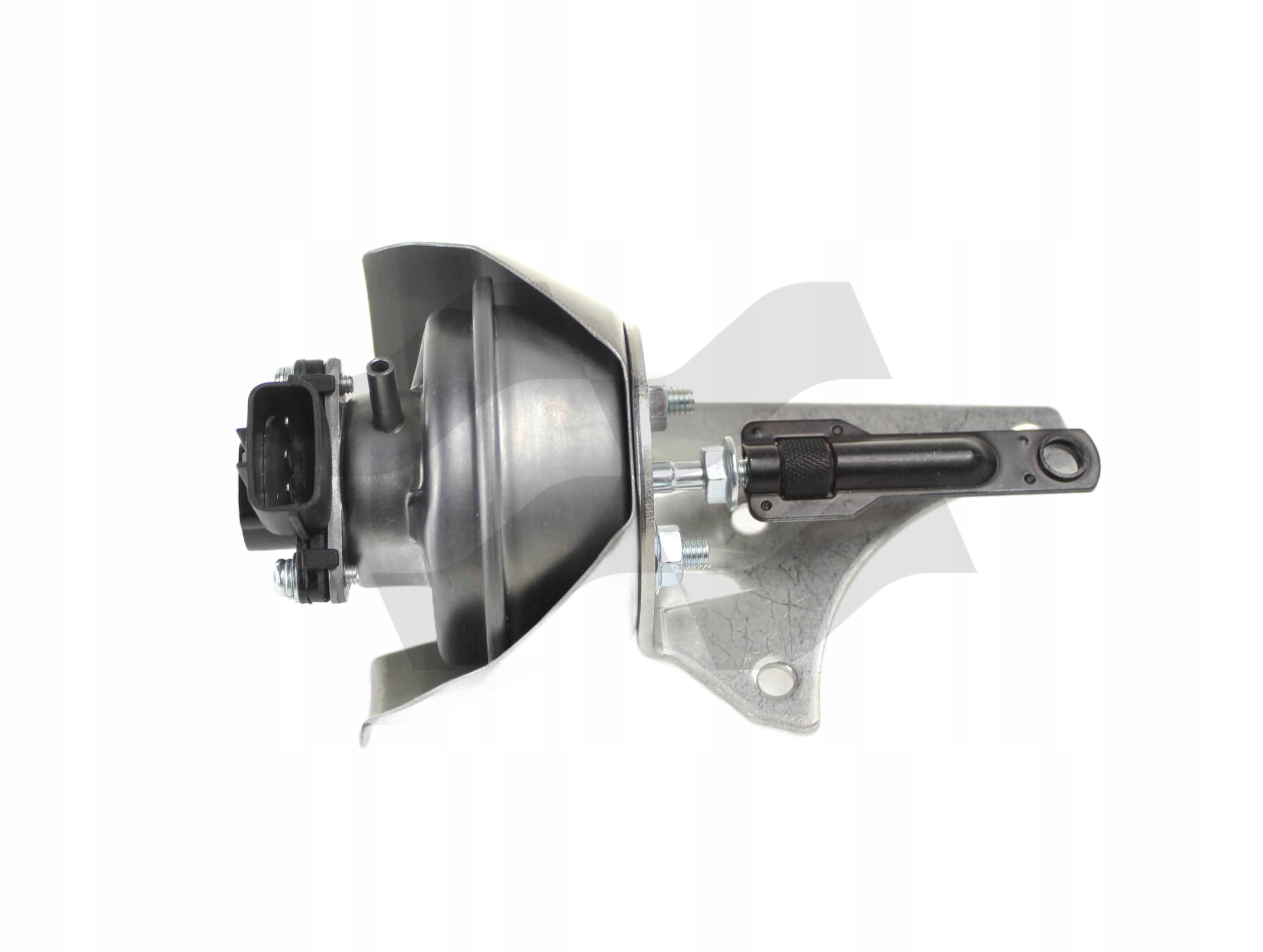 SIŁOWNIK TURBINY 760774 FORD FOCUS 2.0TDCI 136KM