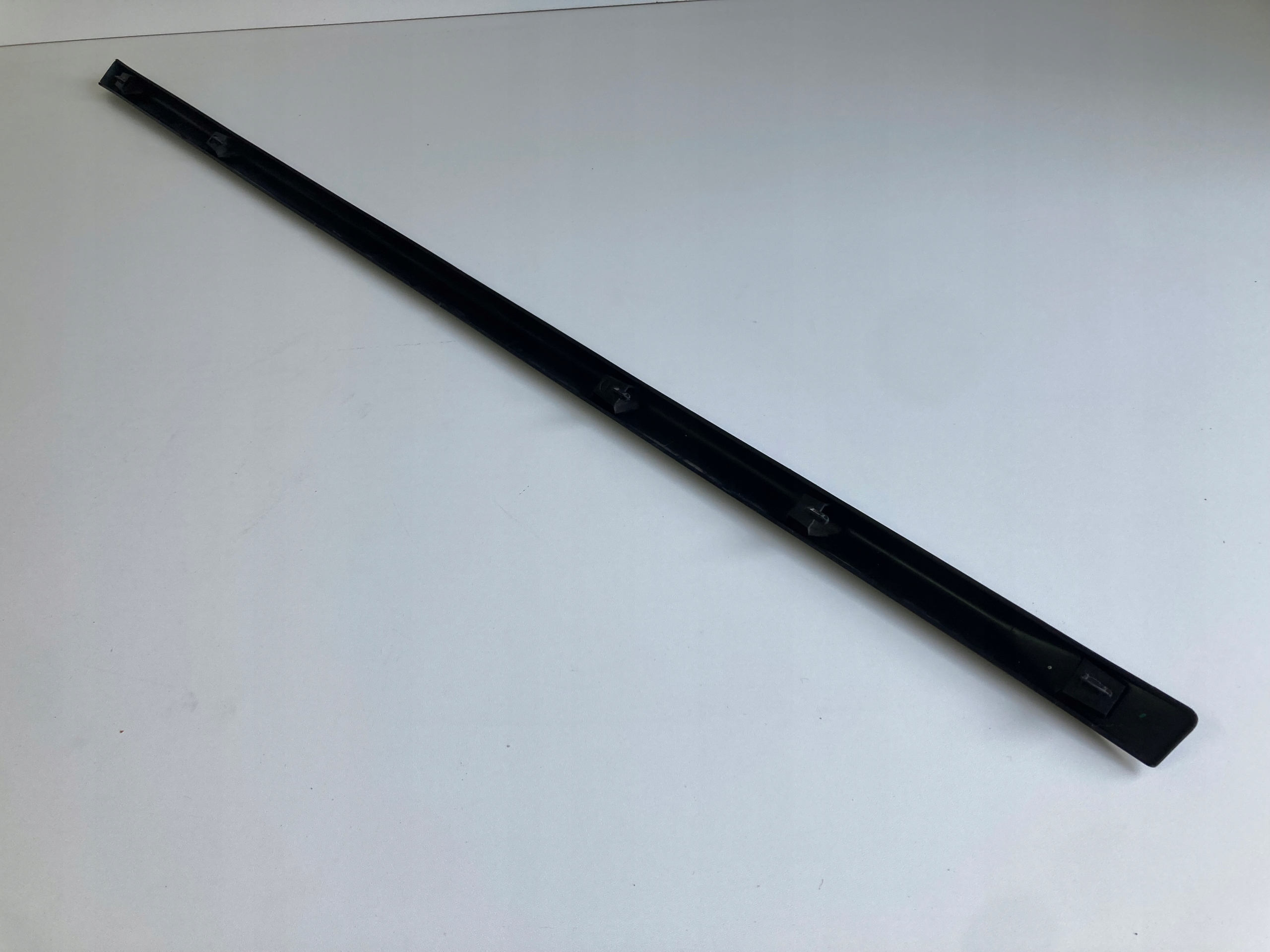 moulding door left front Citroen C2 03-09r.