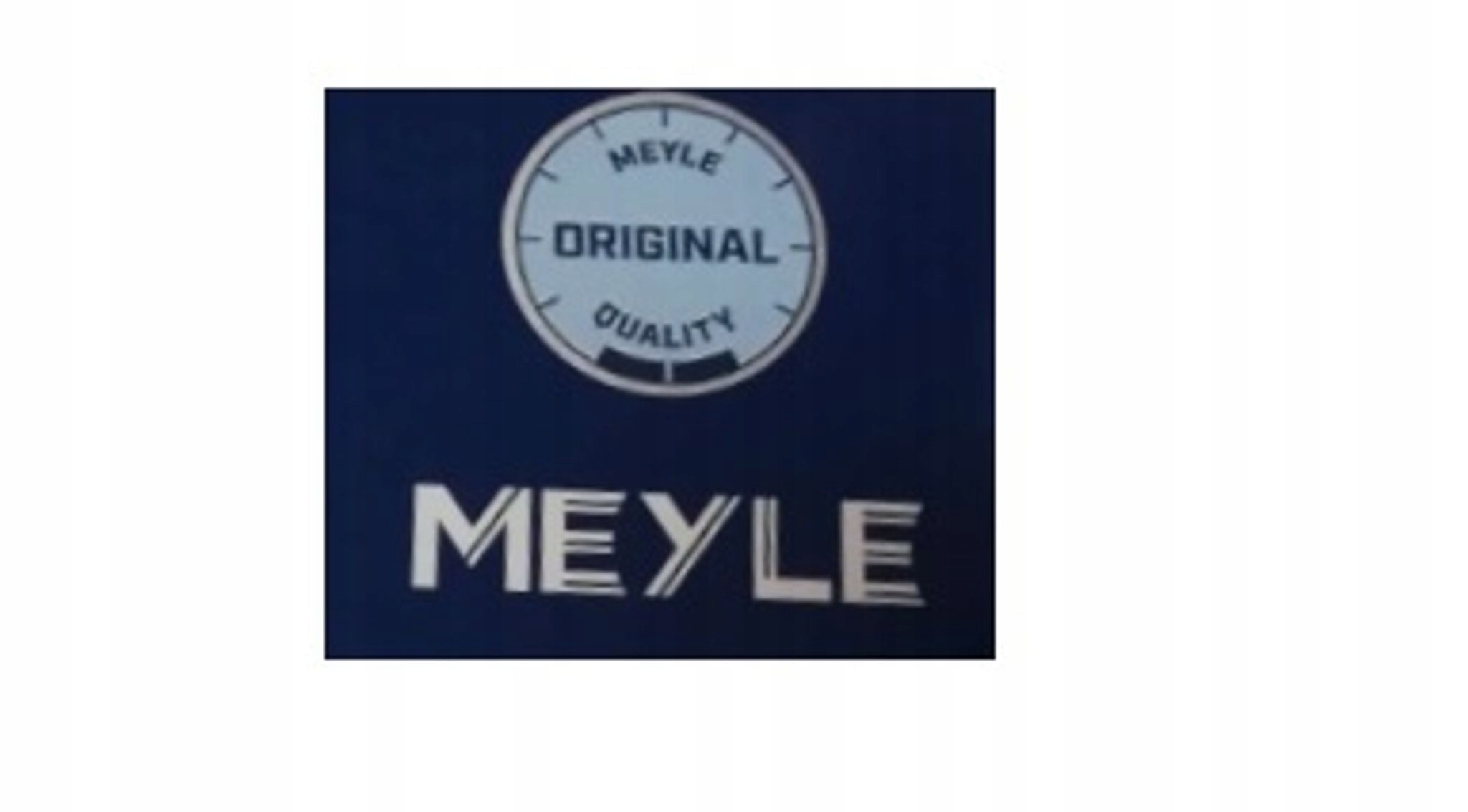 MEYLE Тормозной диск зад 215 523 0001