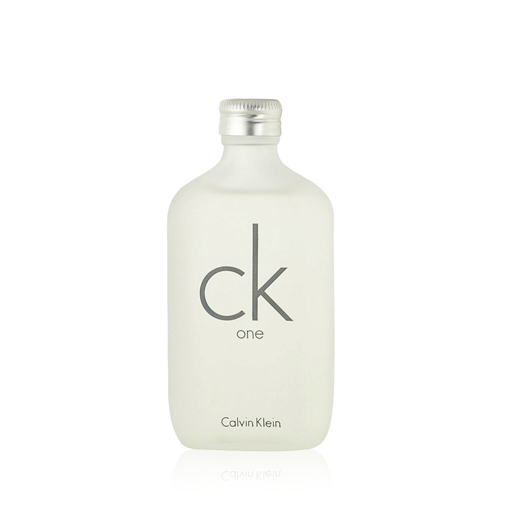 Calvin Klein Ck One Edt 100 ml Unisex