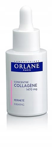 Orlane Paříž Koncentrát S Kolagenem Supradose (zpevňující Koncentrát)