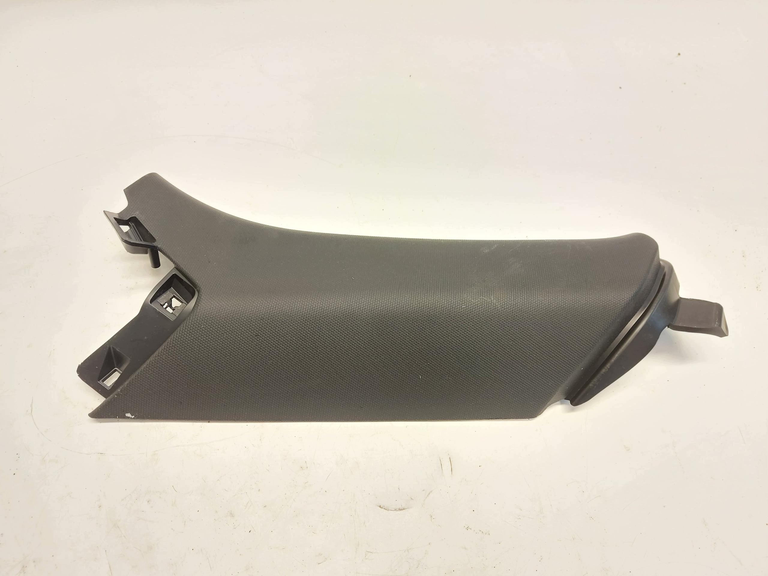 AUDI A5 8B3 B10 AVANT cover slupka boot left right komplet