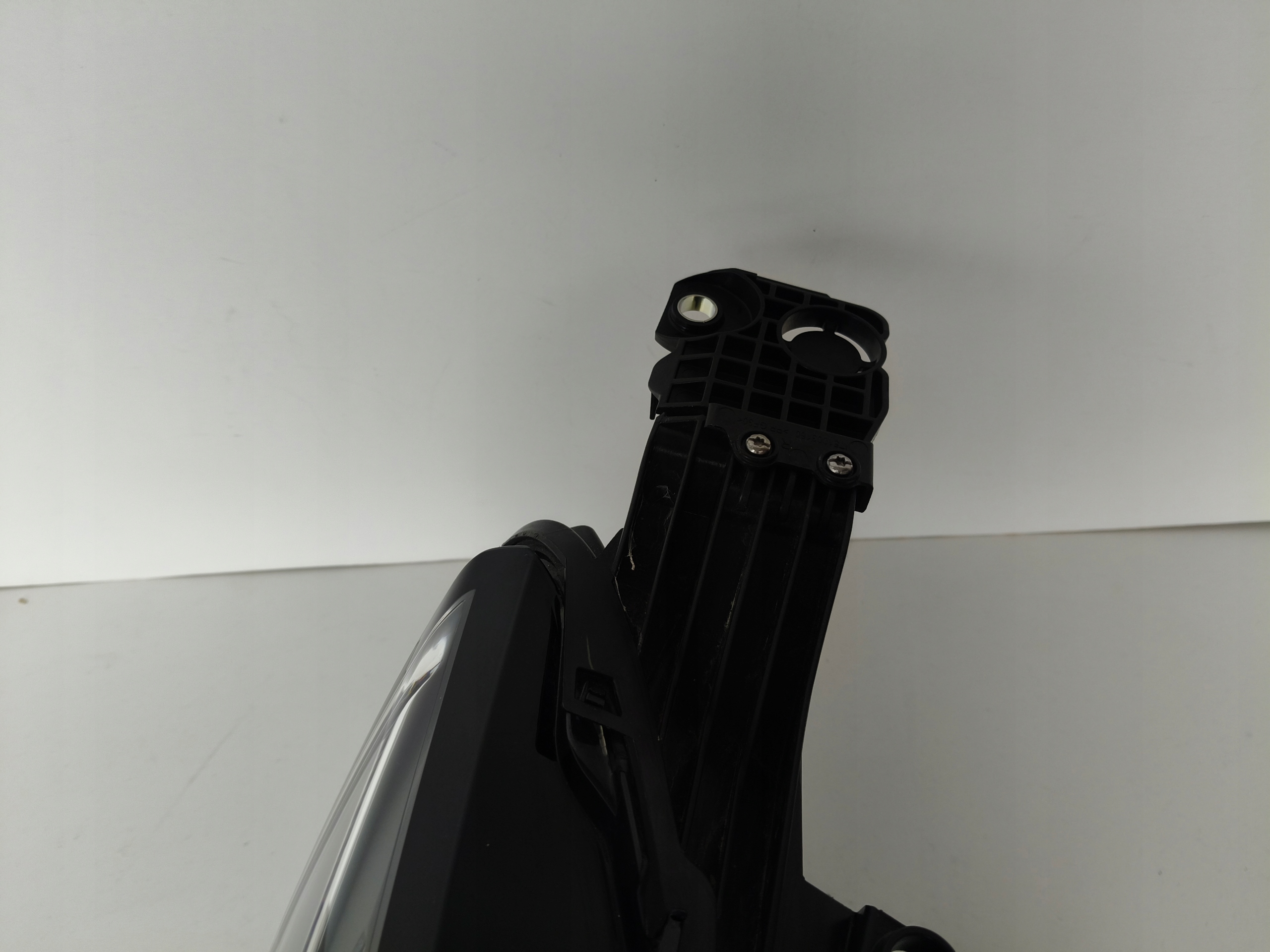 light right REFLEKTOR OPEL GRANDLAND X LIFT 21- FULL LED INTELLI LUX