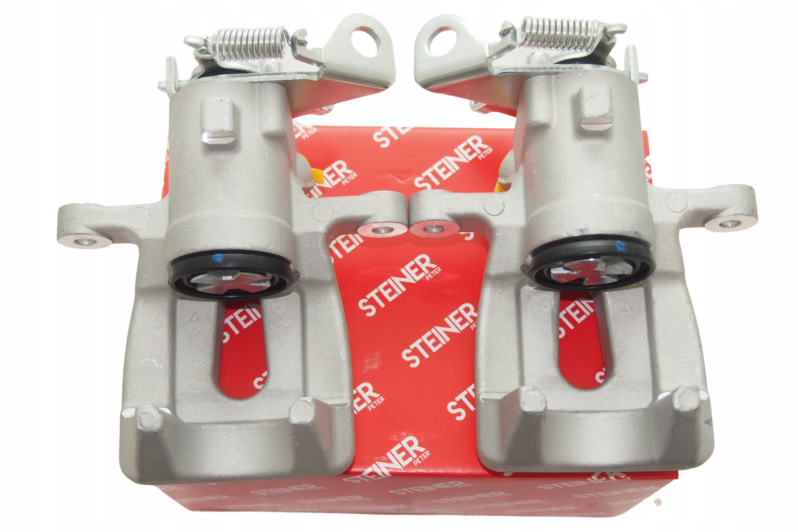 ST.2.RE.002 - ЗАТИСКАЧ ЗАДНІЙ ЛІВИЙ + ПРАВИЙ RENAULT MEGANE 2 SCENIC 2