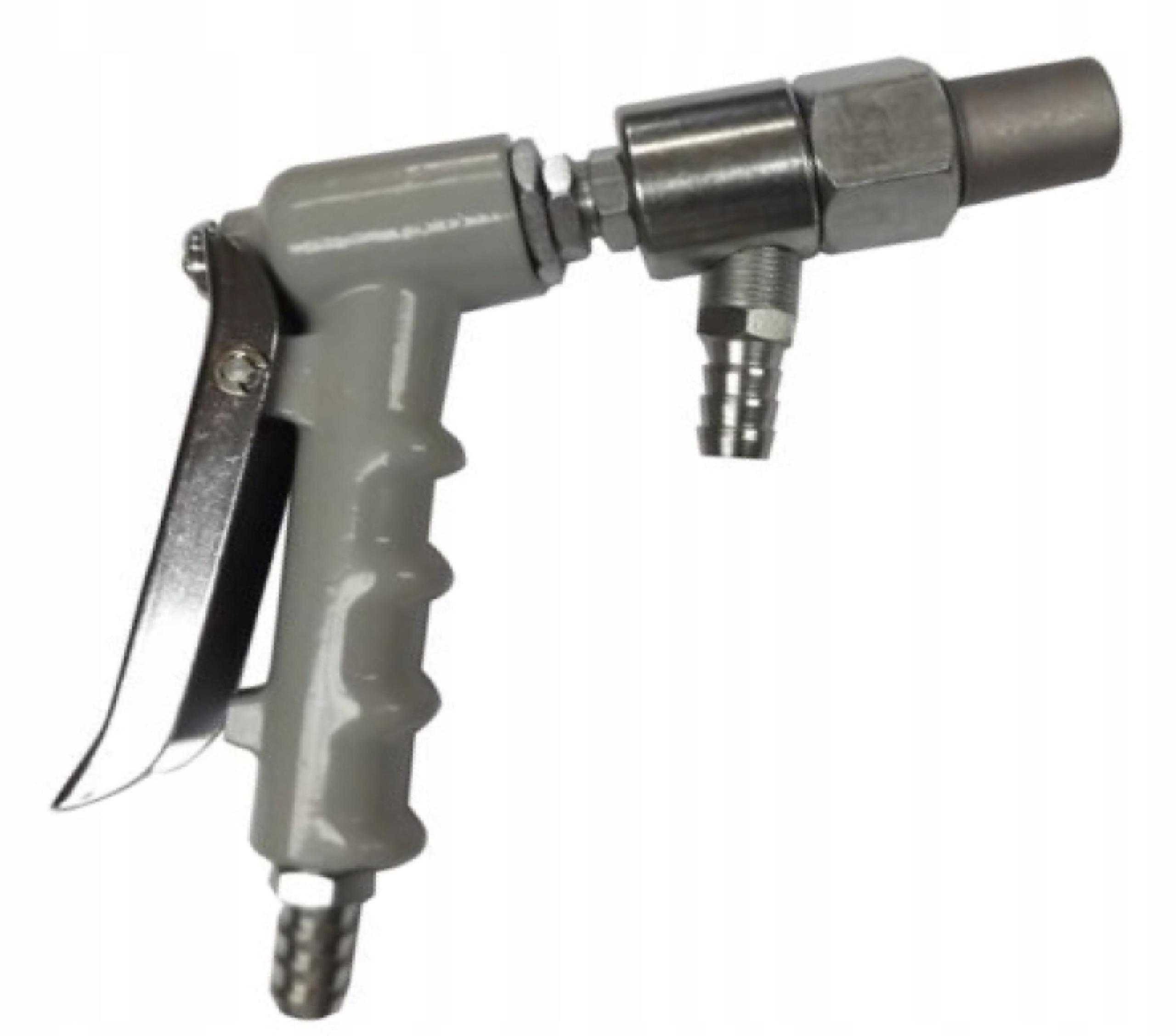 PISTOLET DO PIASKARKI PIASKOWANIA SUNDBLAST PS-11 Typ zestaw do piaskowania