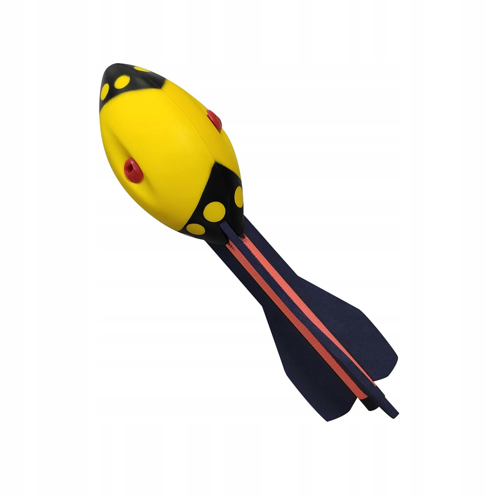 Gwizdek Rzut Piłka Rączka Rakiety Piłka Kod producenta Wunlun-57064813