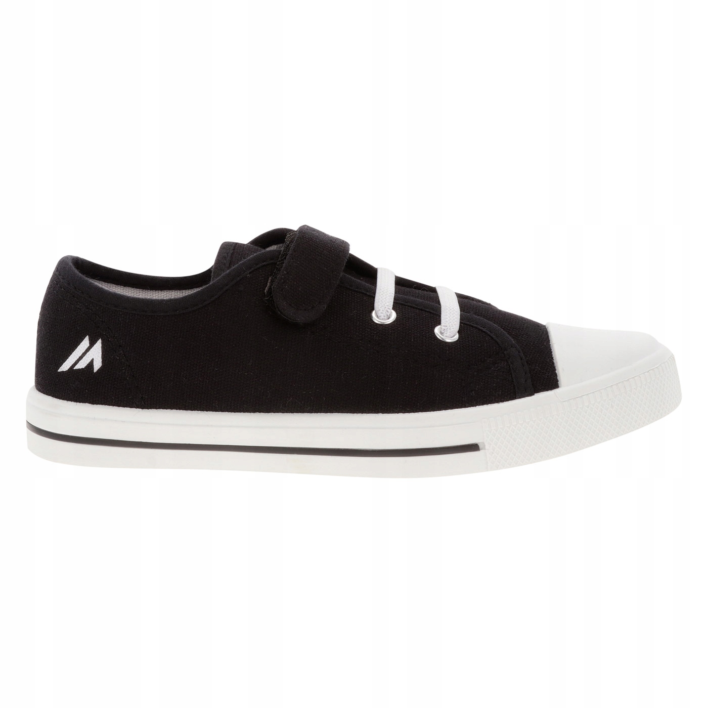 

Juniorskie buty Mahis Jr Black 34