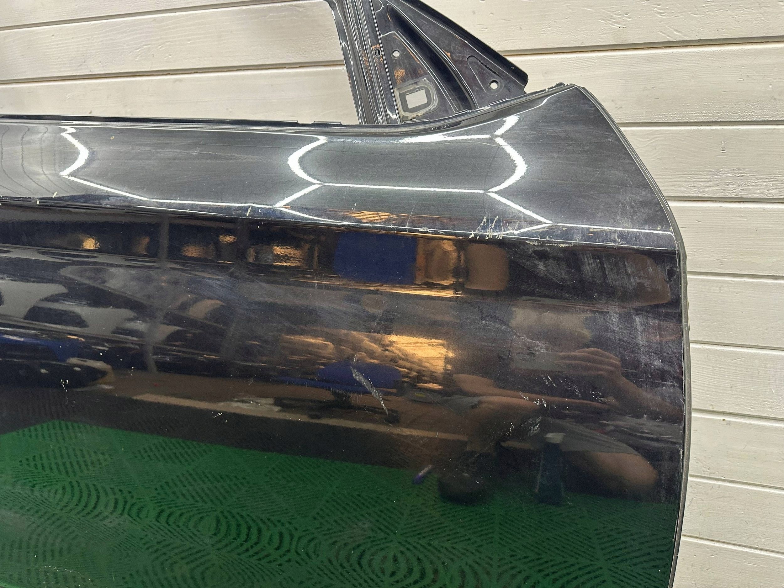 door front front side right BMW X3 G01 7465528