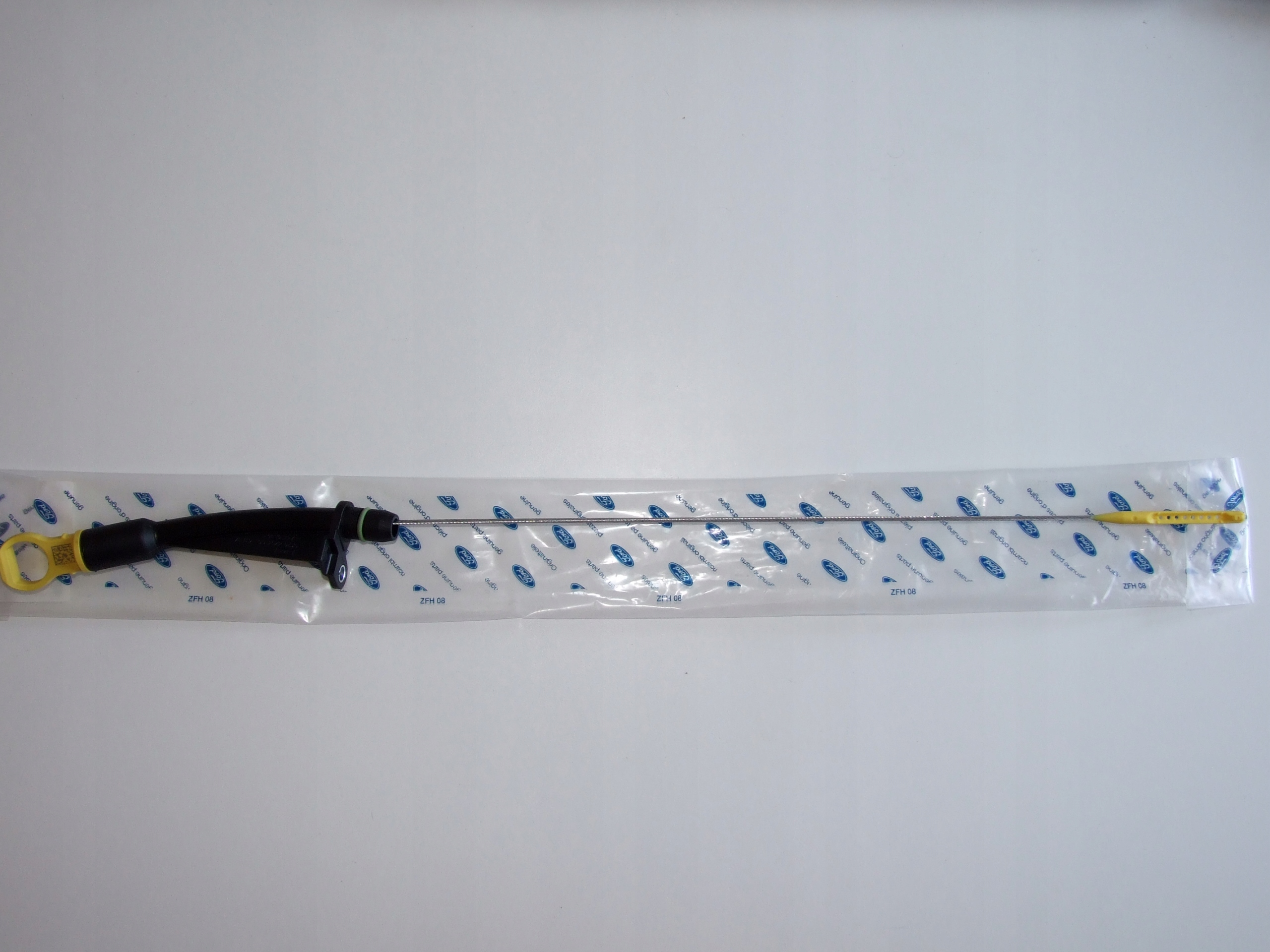 GK2Q-6754-CC - Щуп для масла FORD TRANSIT CUSTOM 2.0 16r-